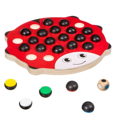 Настольная игра Головоломка Найди меня Bondibon ВВ4190